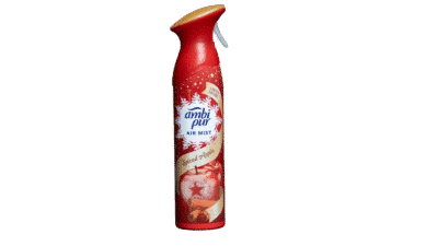 Ambi pur spray, 185ml, Spiced Apple