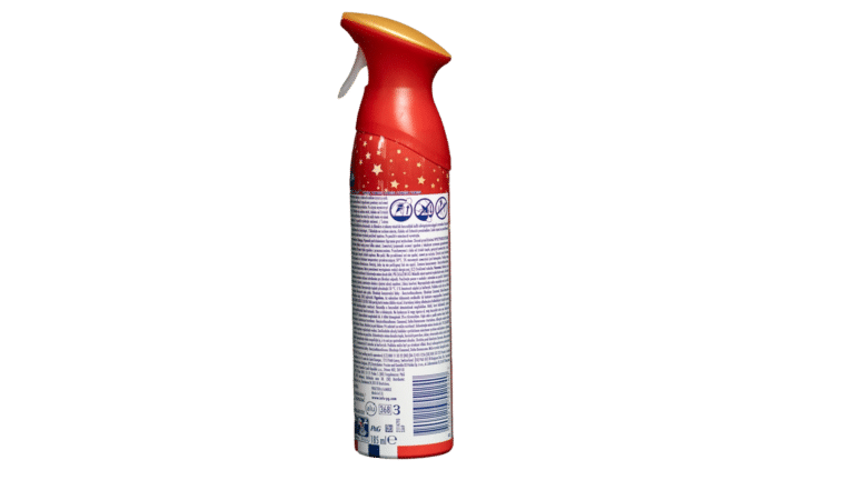 Ambi pur spray, 185ml, Spiced Apple