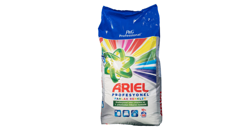 Ariel Prášok, Color, 10kg, 66PD