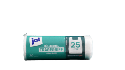 Sáčky do koša, 25l, 30ks/rolka