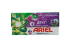Ariel Pods, Allin1, 26PD, Flower Amethyst