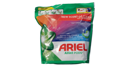 Ariel Pods, Color, Allin1, 65PD