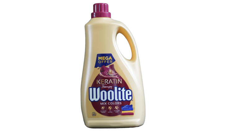 Woolite prací prášok, 60PD 3,6l, Color