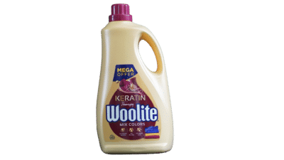 Woolite prací prášok, 60PD 3,6l, Color