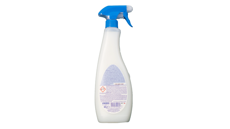 Chante Clair, spray, 600ml, Bicarnonat, čistič, zelený