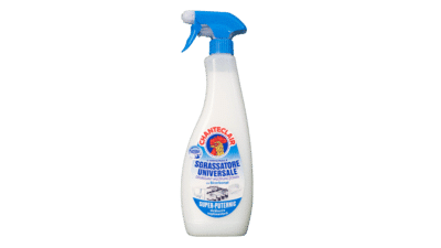 Chante Clair, spray, 600ml, Bicarnonat,univerzálny čistič, modrý