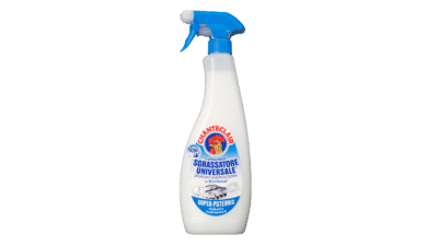 Chante Clair, spray, 600ml, Bicarnonat,univerzálny čistič, modrý