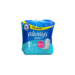 Always maxi, 9ks, Classic