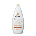 Dove 720ml, Gentle pamper, sprchový gél