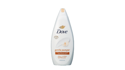 Dove 720ml, Gentle pamper, sprchový gél