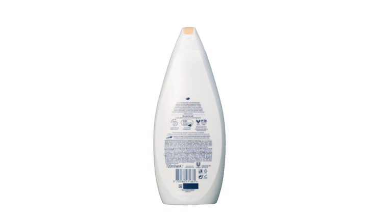 Dove 720ml, Gentle pamper, sprchový gél