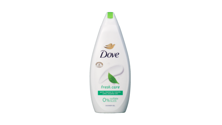 Dove 720ml, Fresh care, sprchový gél
