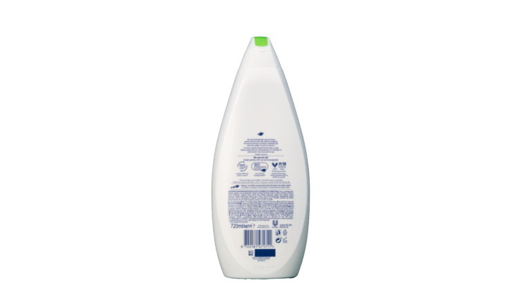 Dove 720ml, Fresh care, sprchový gél
