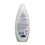 Dove, Sprchovací gél, 250ml, Silky velvet
