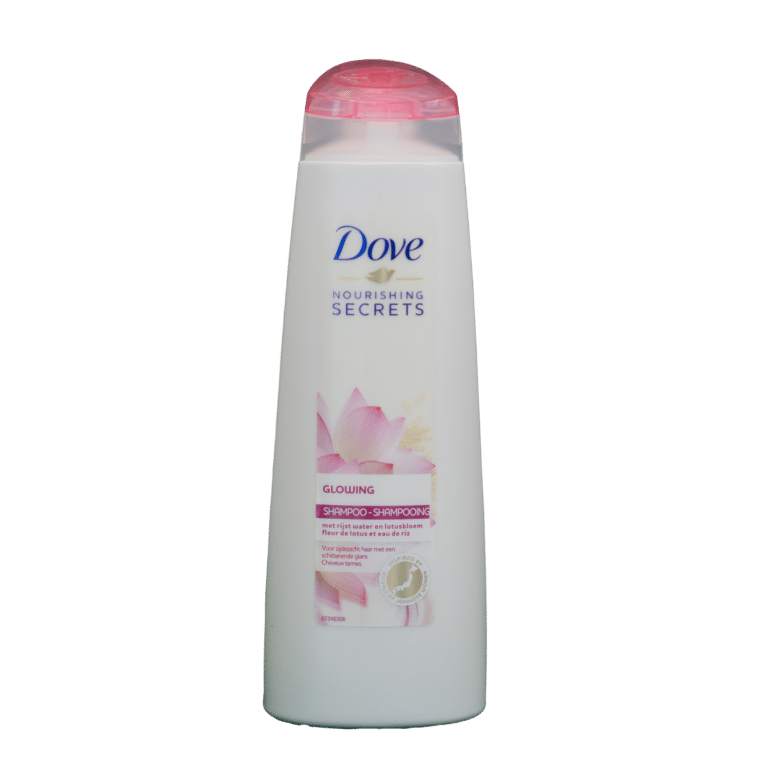 Dove, šampón Glowing, 250ml