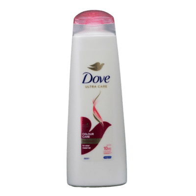 Dove, šampón,250ml, Color Care