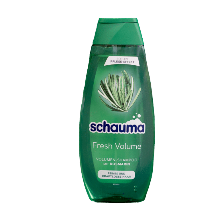 Schauma 400ml, Fresh Volume