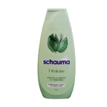 Schauma 400ml, 7 Kräuter