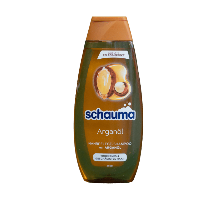 Schauma 400ml, Arganöl