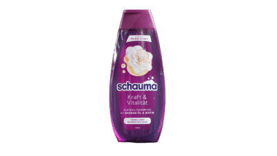Schauma 400ml, Kraft&Vitalität