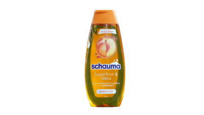 Schauma 400ml, Superfruit&Glanz