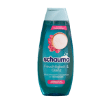 Schauma 400ml, Feuchtigkeit&Glanz
