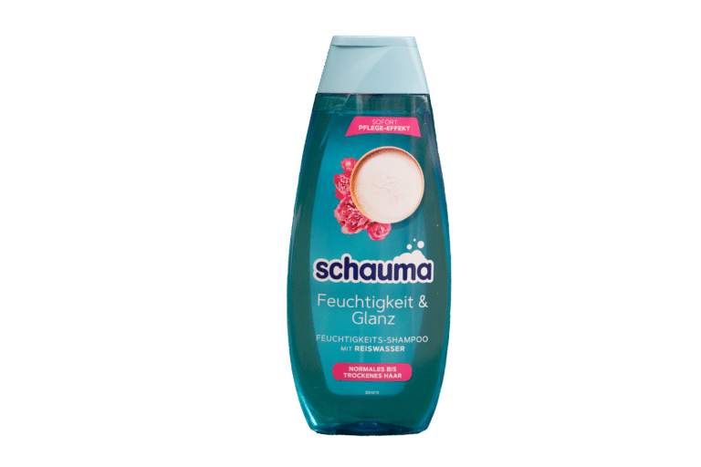 Schauma 400ml, Feuchtigkeit&Glanz
