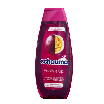 Schauma 400ml, Fresh it Ip!