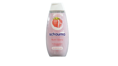 Schauma 400ml, Nutri Glanz