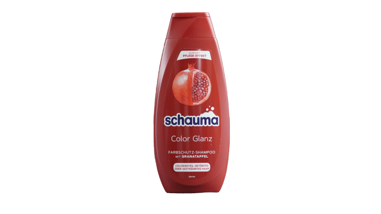 Schauma 400ml, Color Glanz