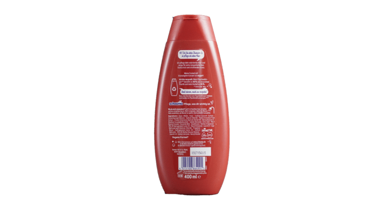 Schauma 400ml, Color Glanz