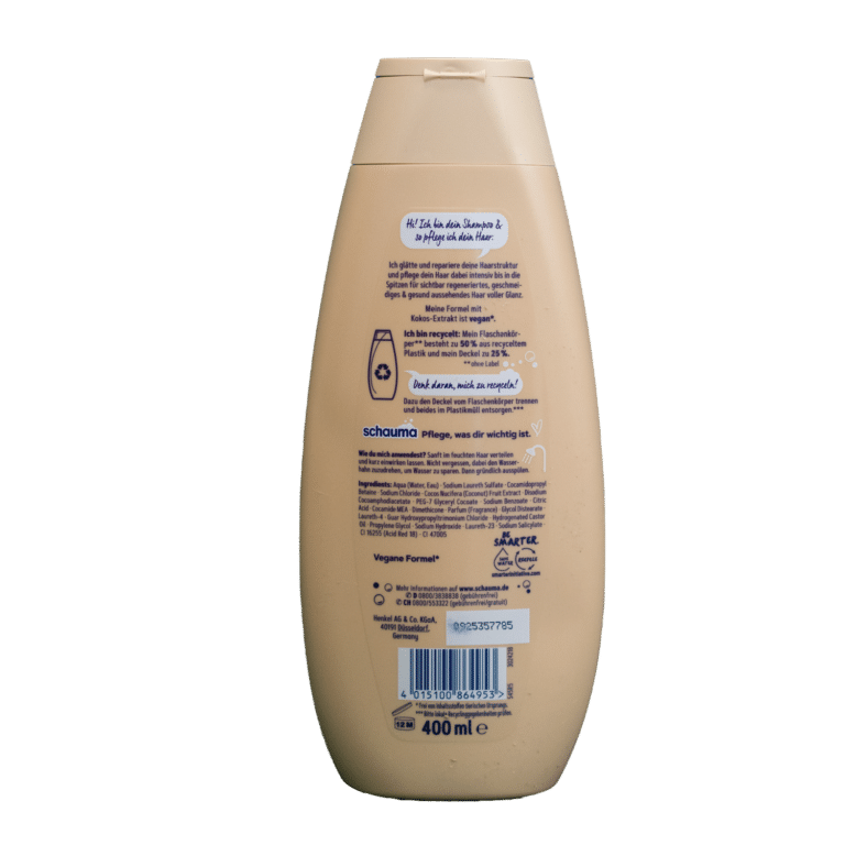 Schauma 400ml, Repair&Pflege