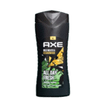 AXE 400ml, Wild Mojito&Cedarwood, sprchový gél