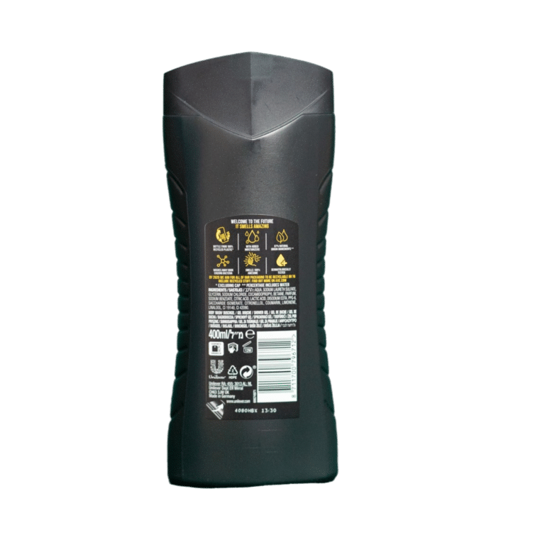 AXE 400ml, Apollo, sprchový gél