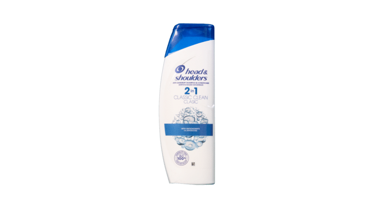 Head & Shoulders 400ml, Classic Clean