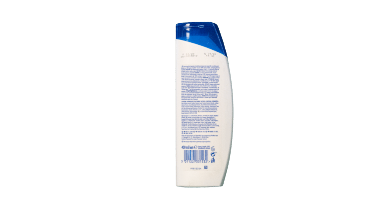 Head & Shoulders 400ml, Classic Clean