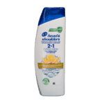 Head & Shoulders 270ml, 2in1, Citrus fresh