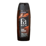 FA Men 250ml, Dark Passion, 2in1, Sprchový gél