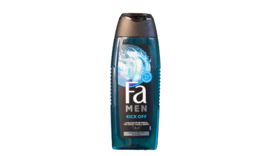 FA Men 250ml, Kick off,3in1, sprchový gél