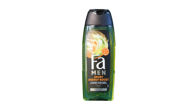 FA Men 250ml, Sport energy boost, sprchový gél