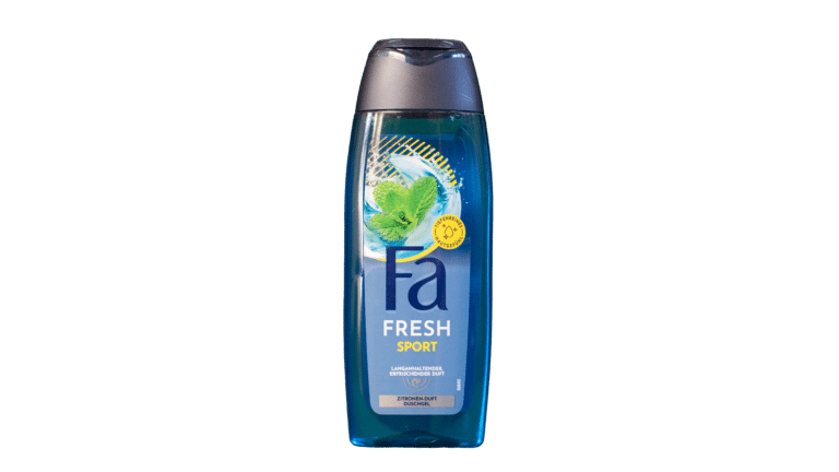FA Men 250ml, Fresh sport, sprchový gél