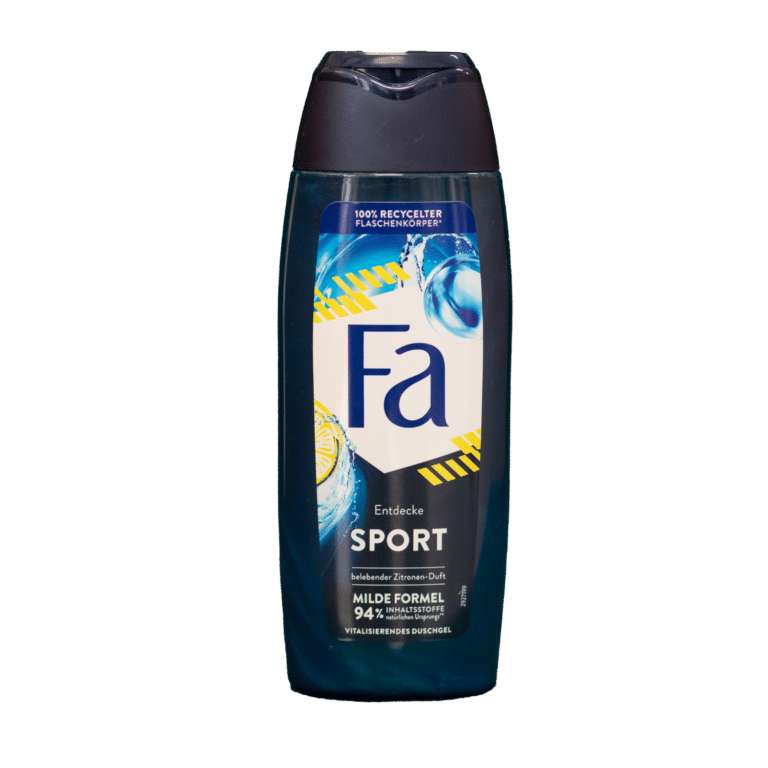 FA Men 250ml, sport, sprchový gél