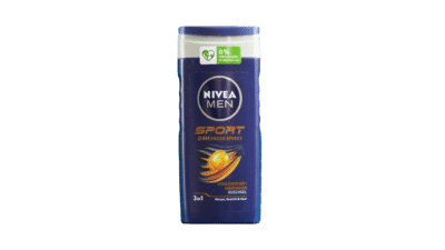 NIVEA Men 250ml, Sport,3in1, sprchový gél