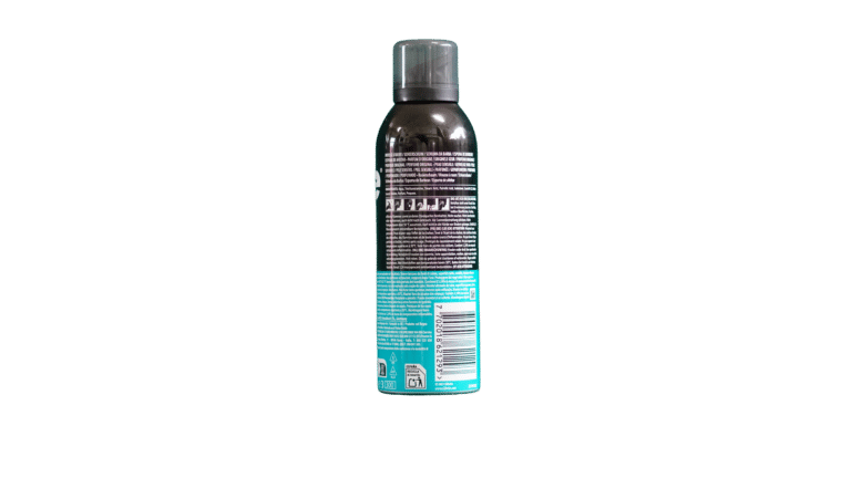 Gillette 200ml, pena na holenie sensitive