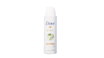 DOVE 150ml, Cucumber, go fresh, deospray women