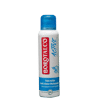 Borotalco 150ml, Sea salts, deospray