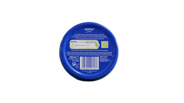 NIVEA Cream, 150ml