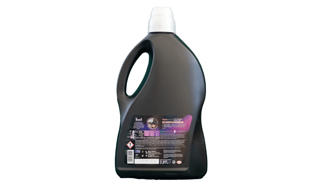 Perwoll 2,97l, 54PD