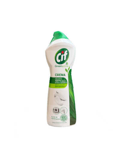 Cif Crema, 750ml, biely