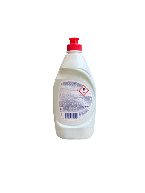 Fairy 450ml, Jablko, Prostriedok na riad